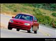 1999 Kia Sephia