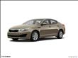 2011 Kia Optima