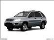 2010 Kia Sportage