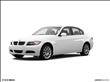 2008 BMW 3 series