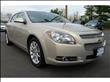 2009 Chevrolet Malibu