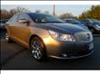 2010 Buick LaCrosse