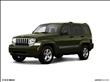 2009 Jeep Liberty