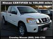 2009 Nissan Titan