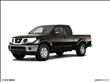 2010 Nissan Frontier