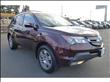 2008 Acura MDX