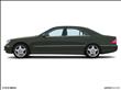 2003 Mercedes-Benz S Class