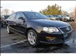 2009 Volkswagen Passat