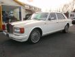 1988 Rolls Royce Silver Spur