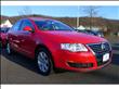 2007 Volkswagen Passat