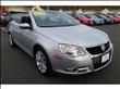 2009 Volkswagen Eos