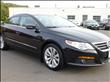 2010 Volkswagen CC