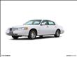 2002 Lincoln Town Car