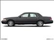 2004 Ford Crown Victoria