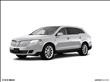 2010 Lincoln MKT
