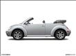 2005 Volkswagen New Beetle