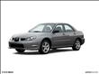 2006 Subaru Impreza