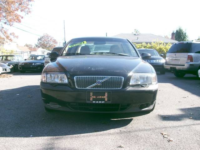 2000 Volvo S80 for sale