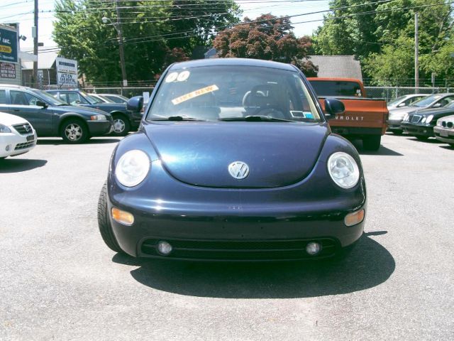 1999 Volkswagen New Beetle for sale