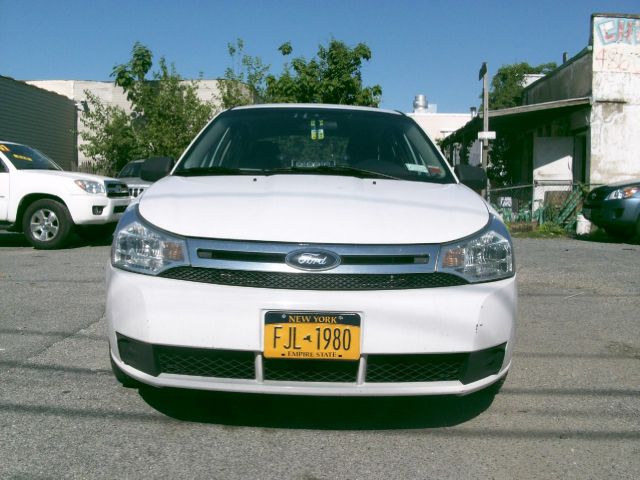 2008 Ford Focus for sale