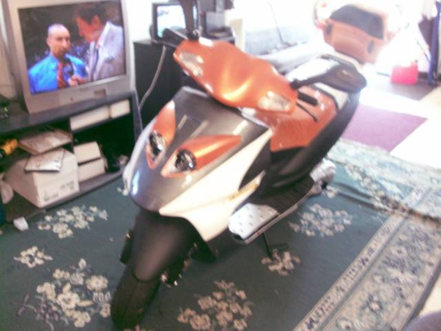2010 wangye rx150 for sale