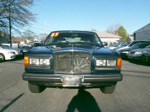 1987 Bentley Brooklands for sale