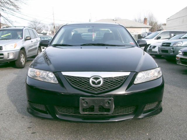 2004 Mazda 6 for sale