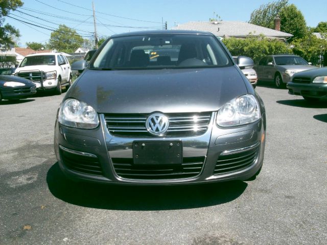 2009 Volkswagen Jetta for sale