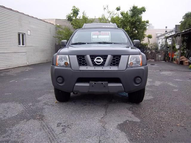 2005 Nissan Xterra for sale