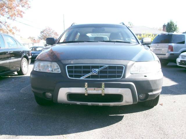 2005 Volvo XC70 for sale