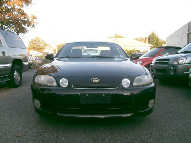 1997 Lexus SC 300 for sale