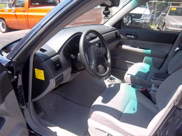 2006 Subaru Forester for sale