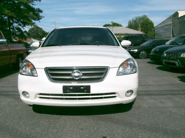 2004 Nissan Altima for sale
