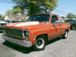 1976 Chevrolet C10