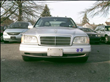 1996 Mercedes-Benz C Class