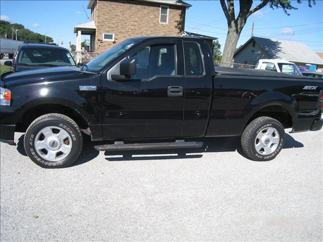 2004 Ford F150 for sale