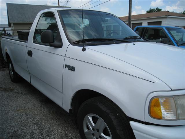 1997 Ford F150 for sale