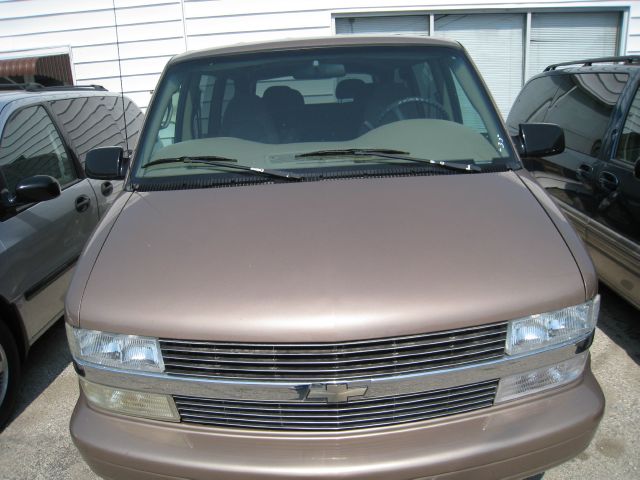 2003 Chevrolet Astro for sale