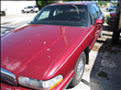 1995 Buick Park Avenue