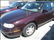 1999 Oldsmobile Cutlass