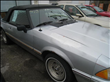 1993 Ford Mustang