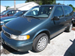 1997 Mercury Villager