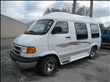 1998 Dodge Ram Van