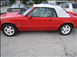 1992 Ford Mustang