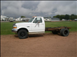 1997 ford f450