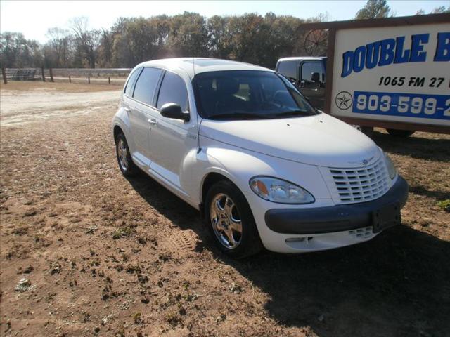 2002 Chrysler PT Cruiser for sale
