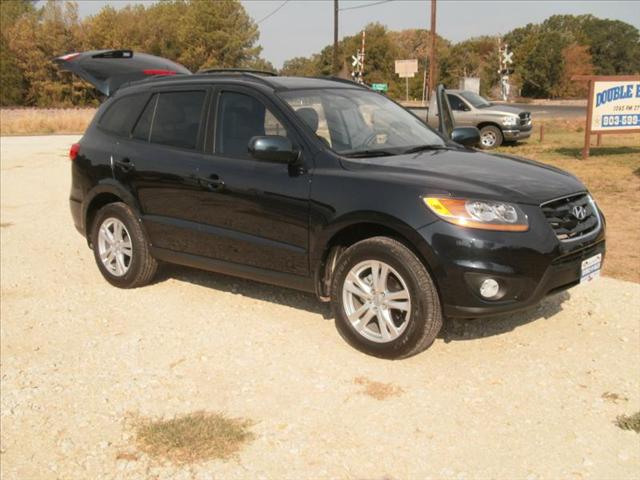 2010 Hyundai Santa Fe for sale
