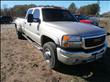 2006 GMC Sierra 3500