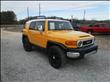 2007 Toyota FJ Cruiser