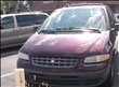1998 Plymouth Grand Voyager